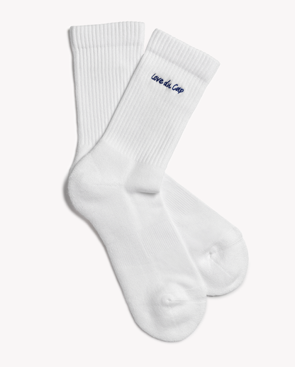 "Love du Cap" Socks