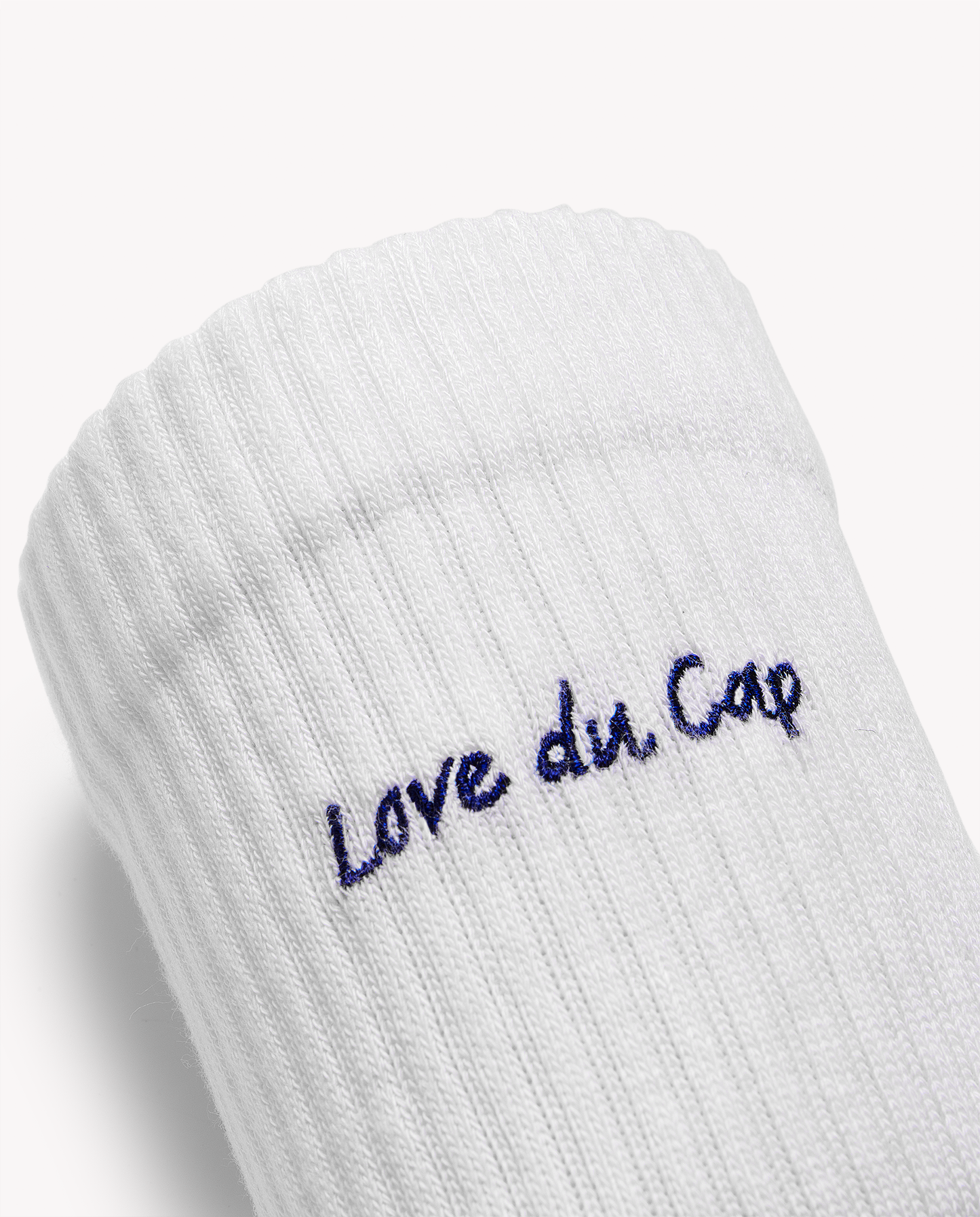 "Love du Cap" Socks