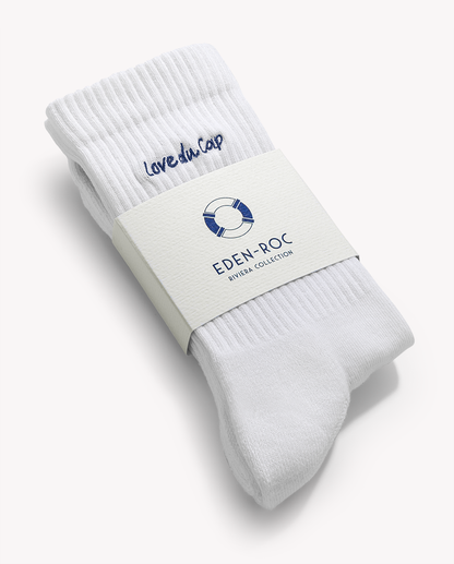 "Love du Cap" Socks