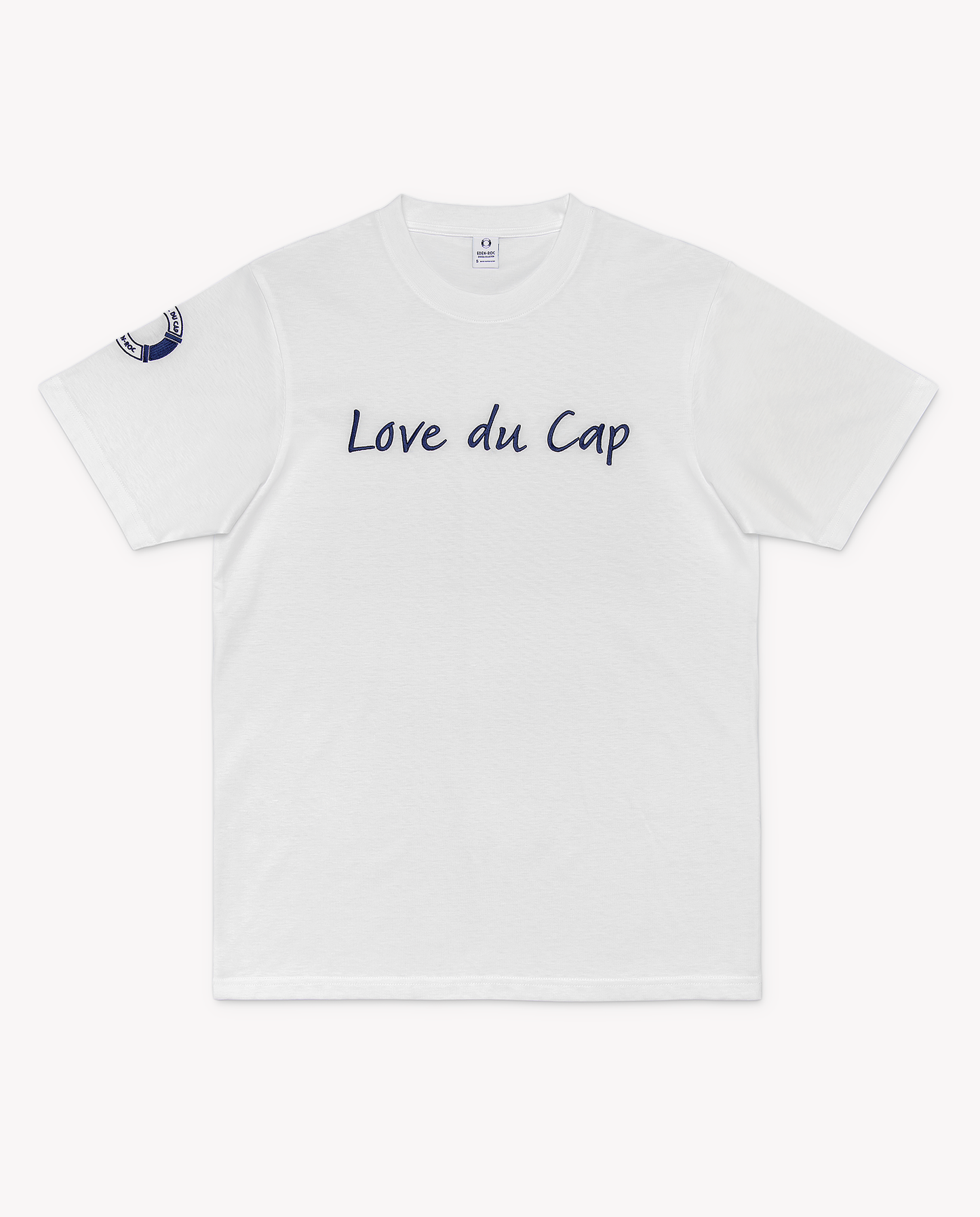 "Love du Cap" T-shirt