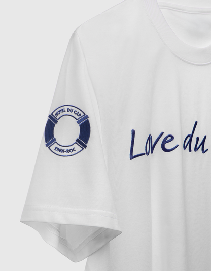 "Love du Cap" T-shirt