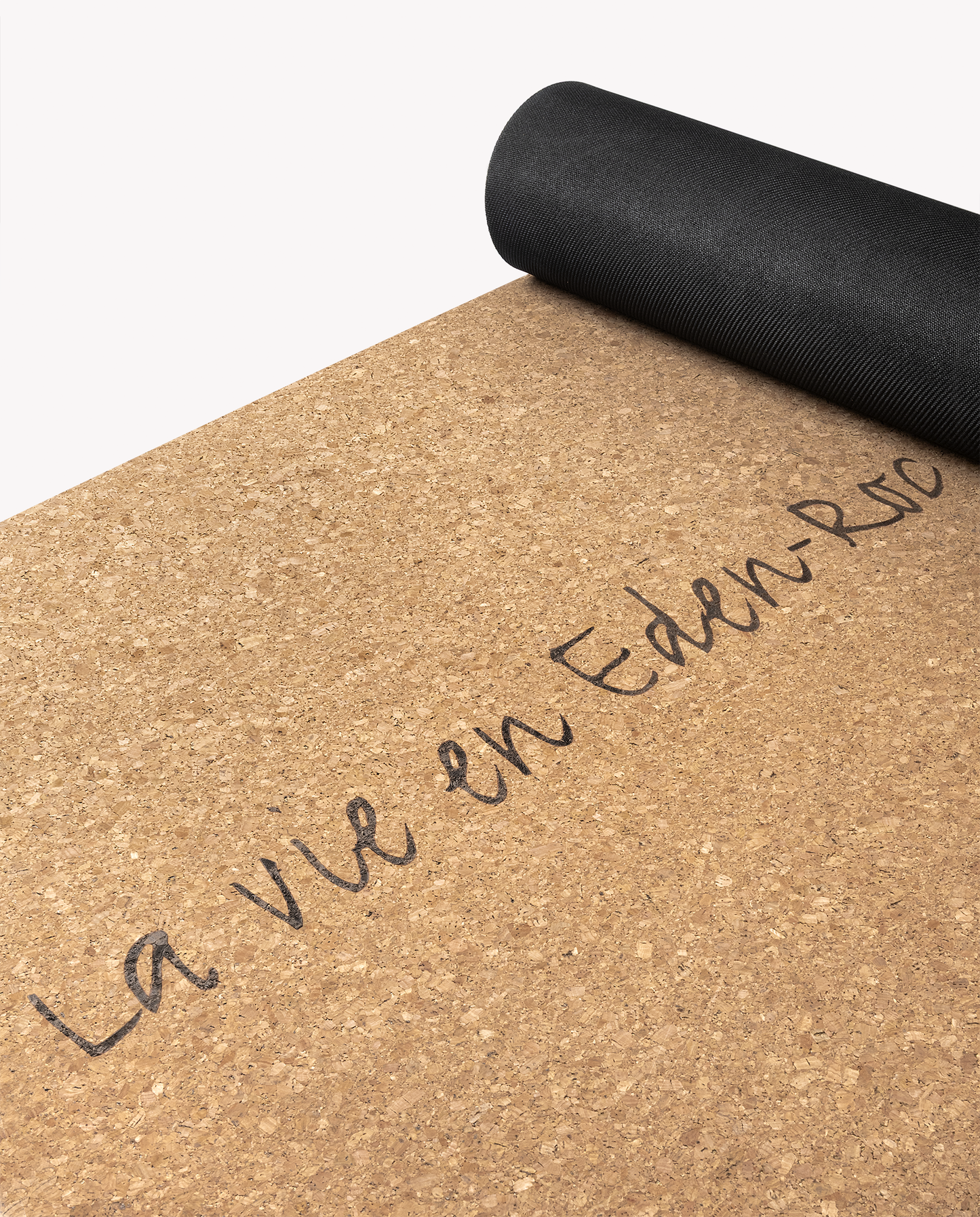 "La vie en Eden-Roc" Yoga Mat