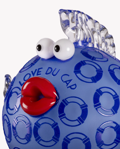 Love du Cap
