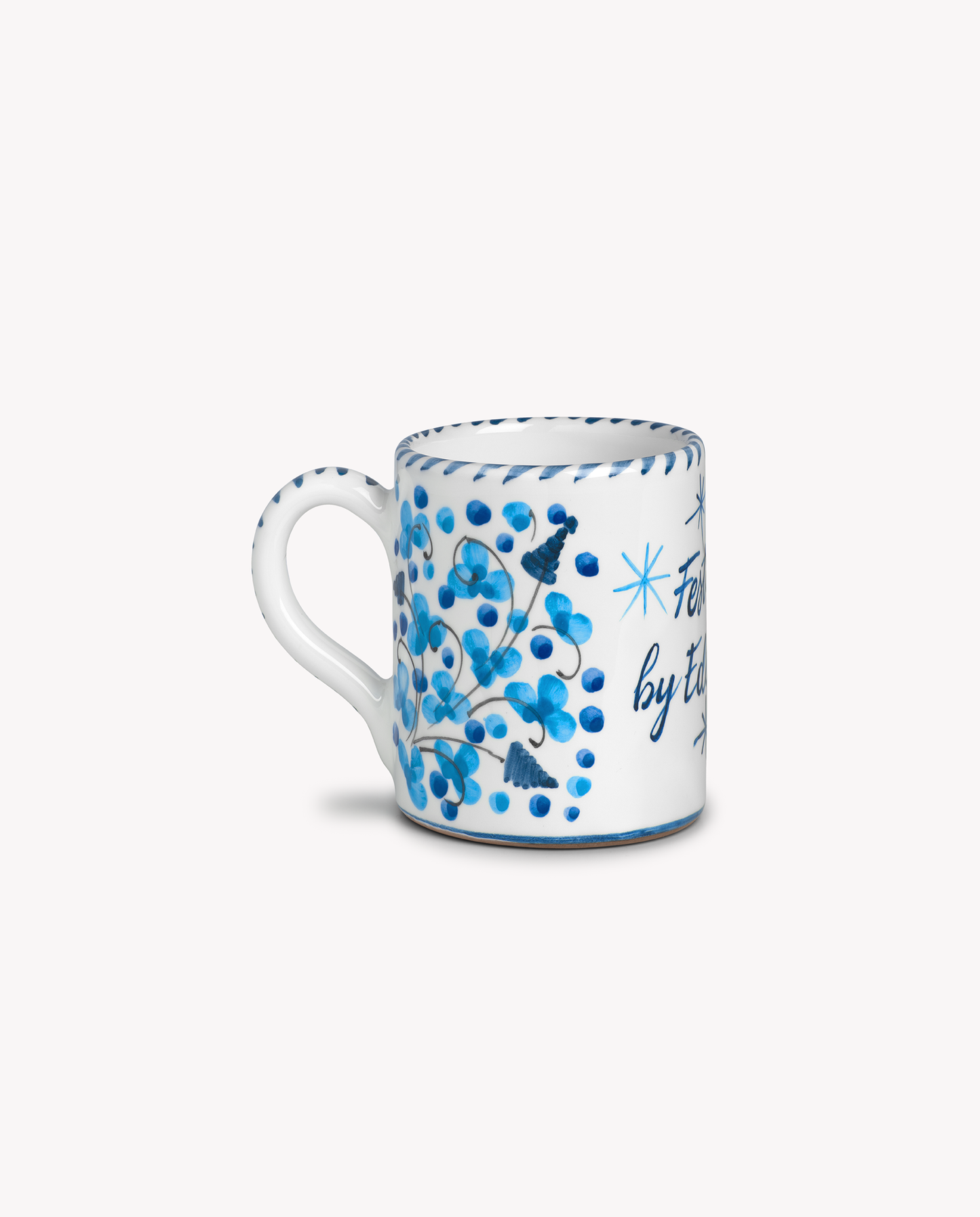 Mug édition Fêtes