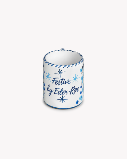 Mug édition Fêtes