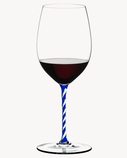 Cabernet wine glass