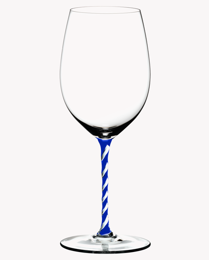 Cabernet wine glass