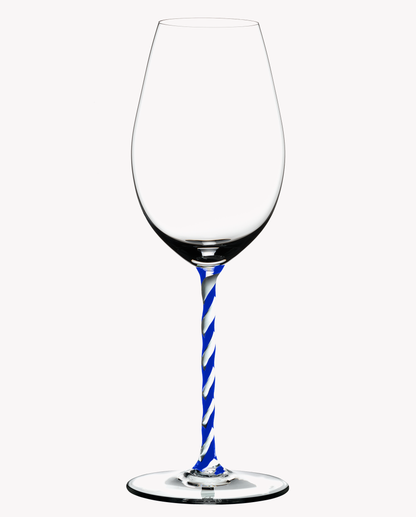 Champagne wine glass