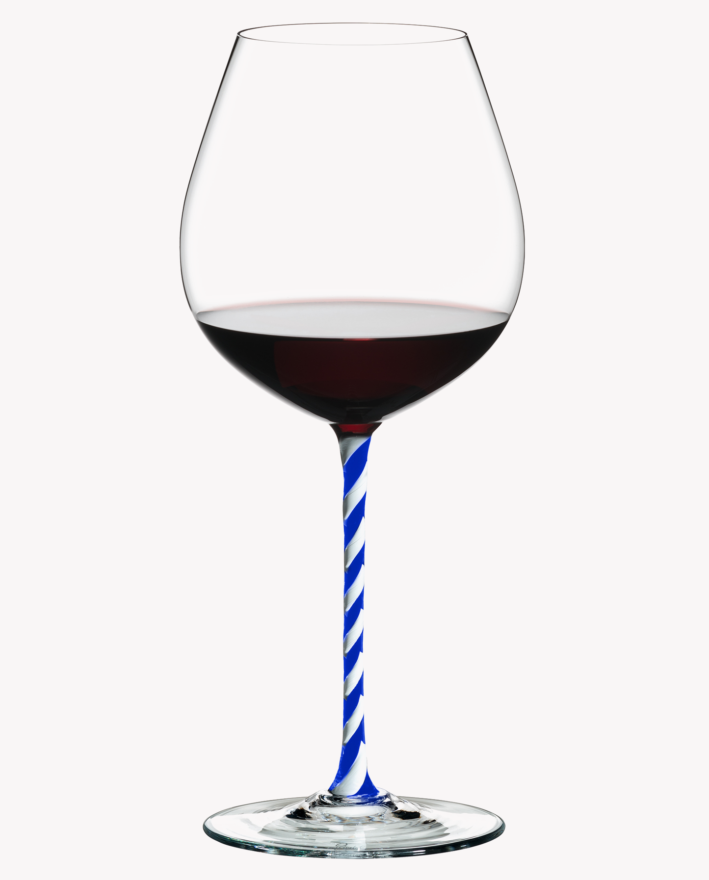 Pinot noir wine glass