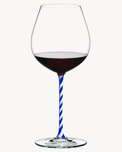 Pinot noir wine glass