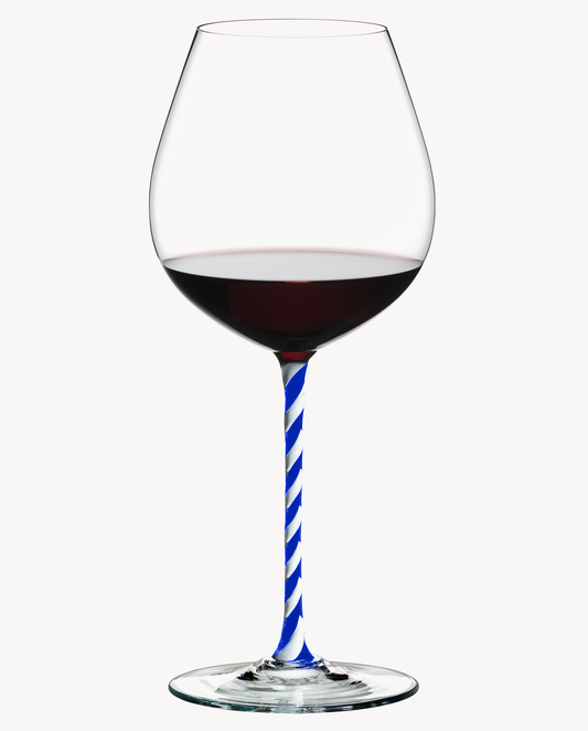 Pinot noir wine glass