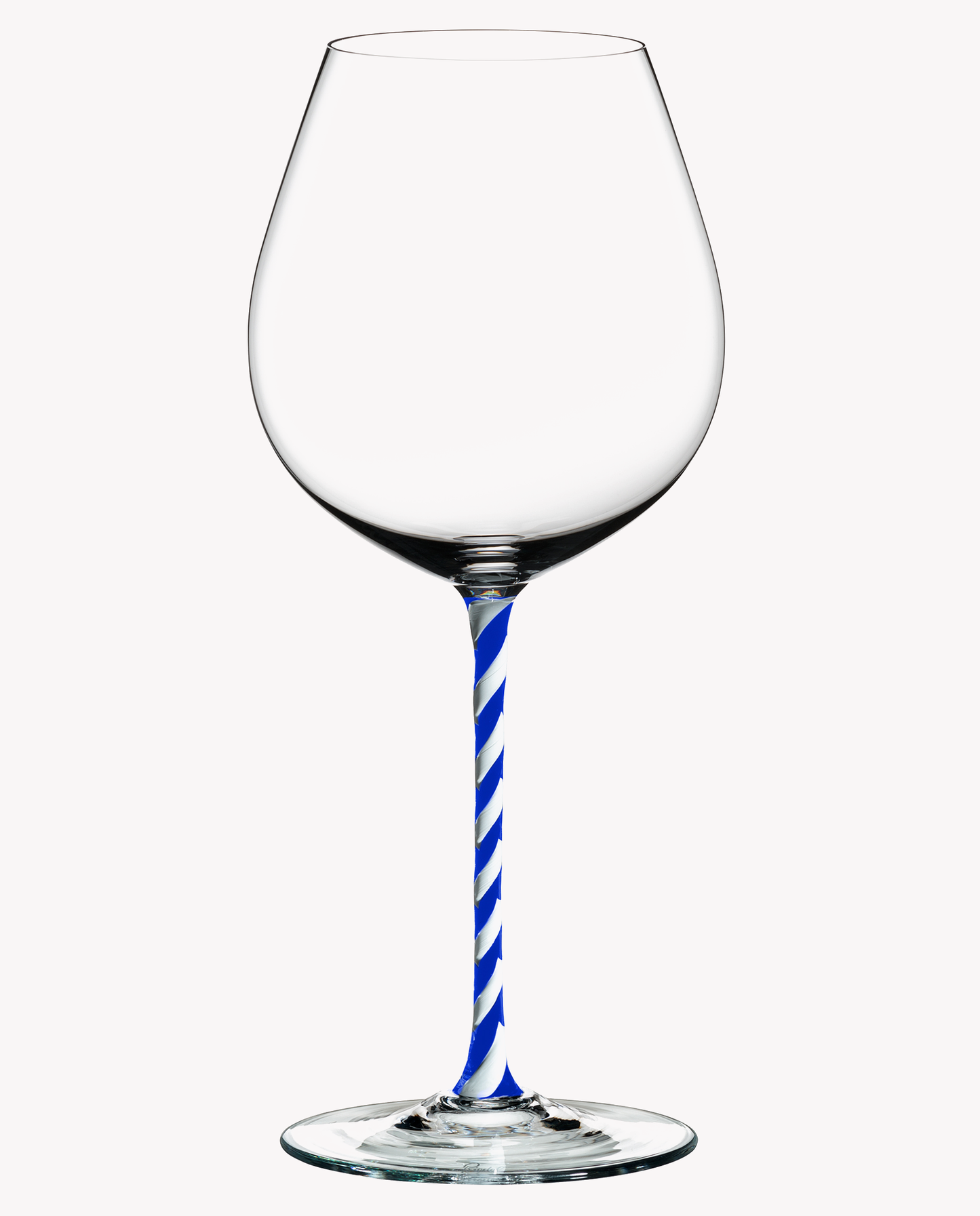 Pinot noir wine glass