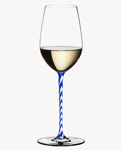 Riesling wine glass