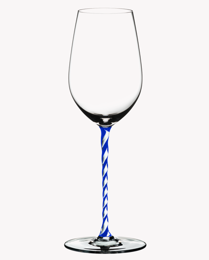 Riesling wine glass