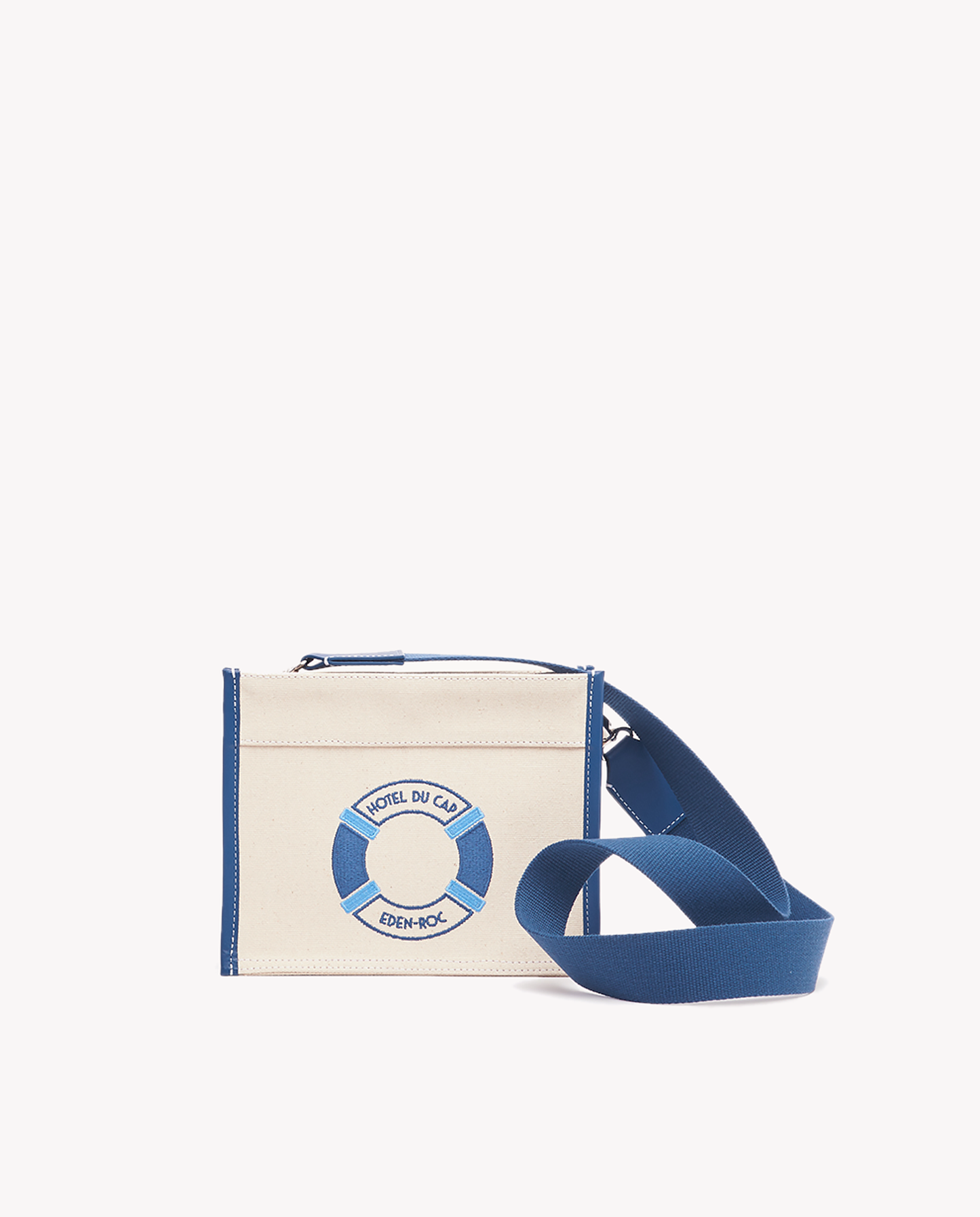 Eden-Roc Clutch Bag