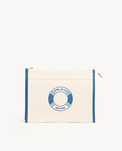 Eden-Roc Pouch