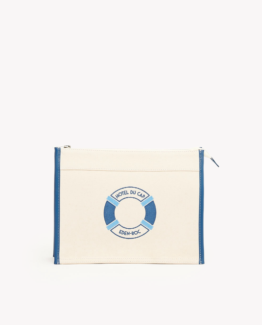 Eden-Roc Pouch