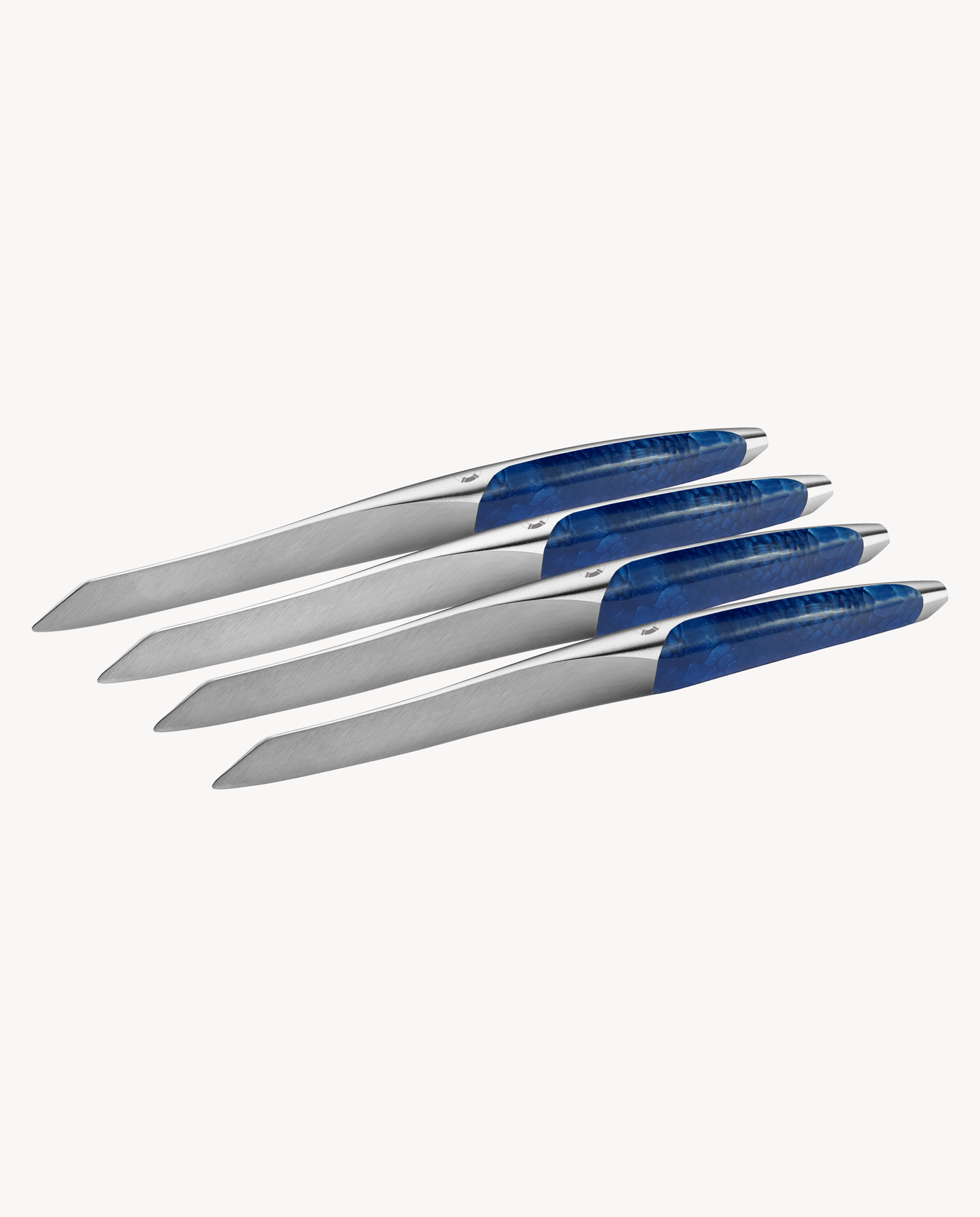 4-piece steak knife set